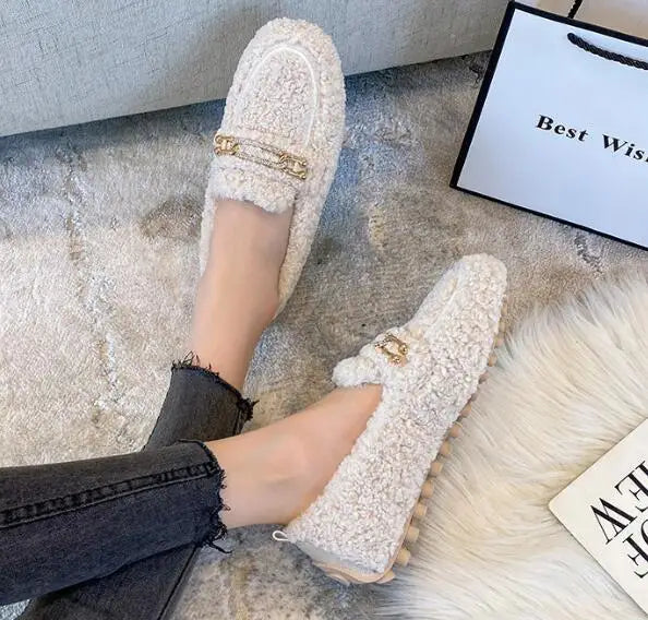 Ortopedico Ballerine comodo e alla moda