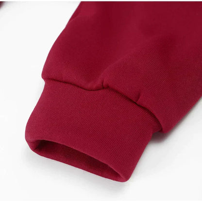 LP | Abbigliamento invernale casual e rilassato