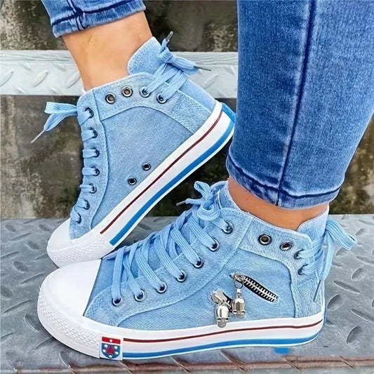 Ortopedico Sneakers di supporto e alla moda