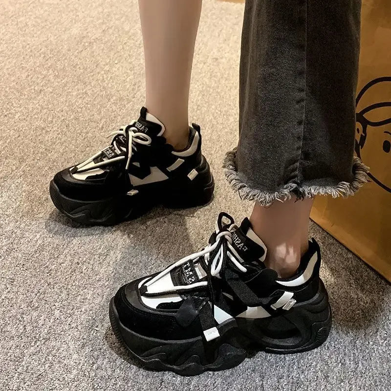Ortopedico Sneakers resistente e di supporto