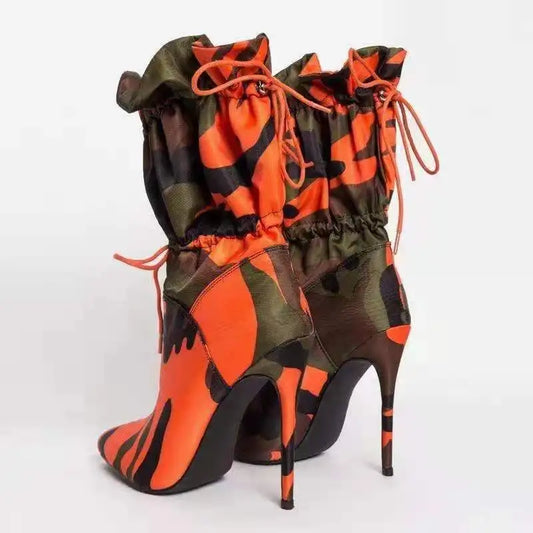 Ortopedico Tacchi di supporto e alla moda