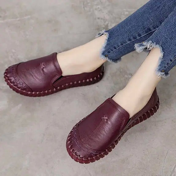 Ortopedico Ballerine comodo e alla moda