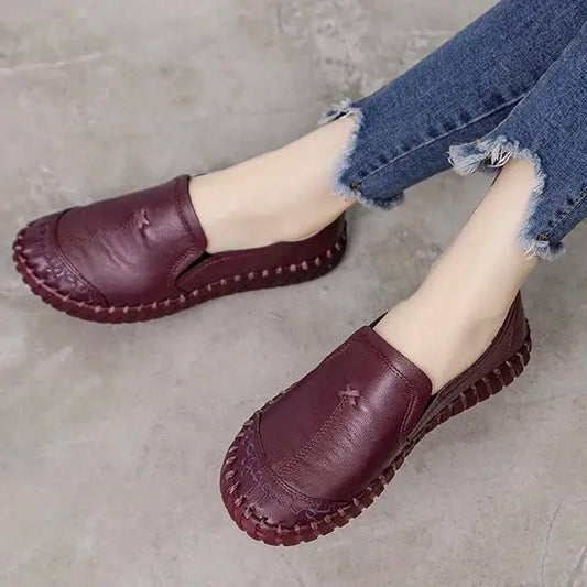 Ortopedico Ballerine comodo e alla moda