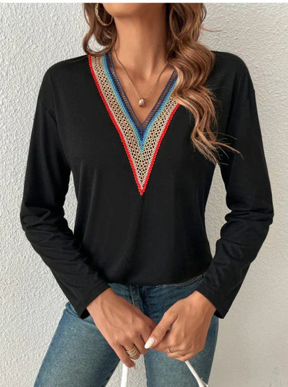 LP | Camicetta generale elegante e casual