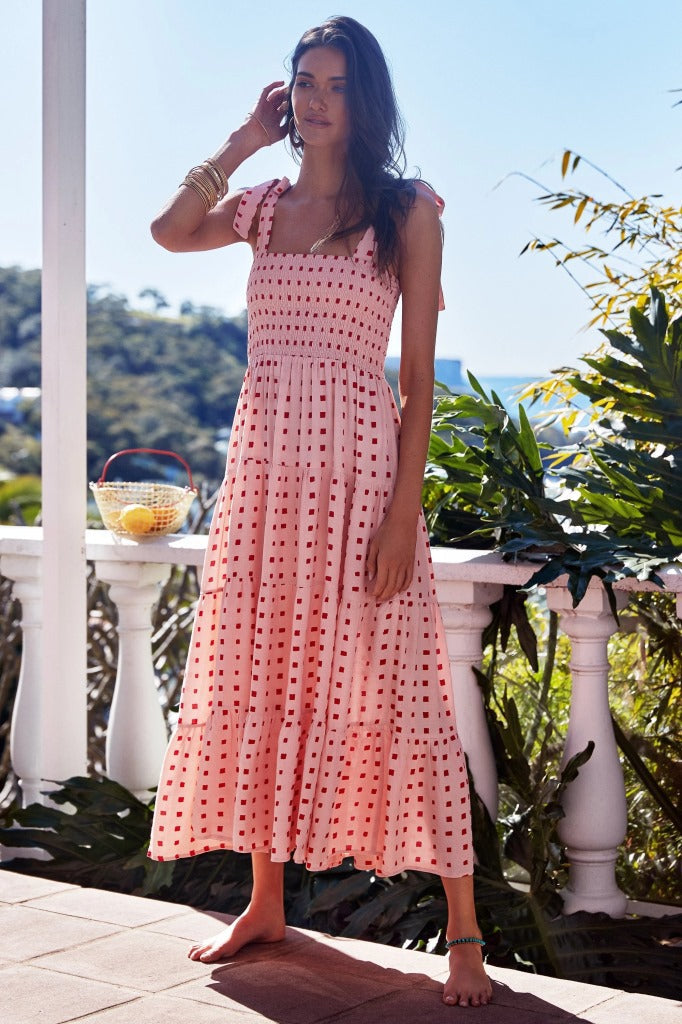 LP | Abito in pizzo da donna alla moda