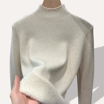 LP | Versatile e confortevole maglione invernale