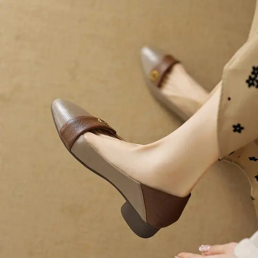 Ortopedico Scarpe alla moda e di supporto