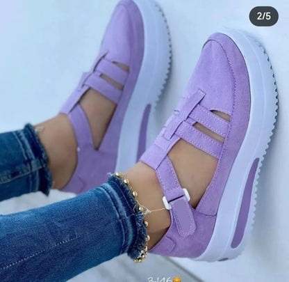 Ortopedico Sneakers casual e di supporto