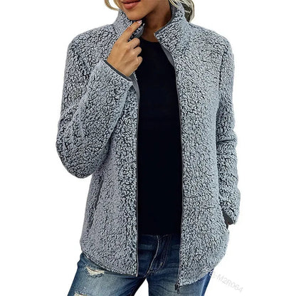 LP | Giacca invernale elegante e casual