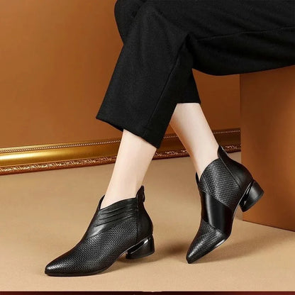 Ortopedico Tacchi di supporto e alla moda