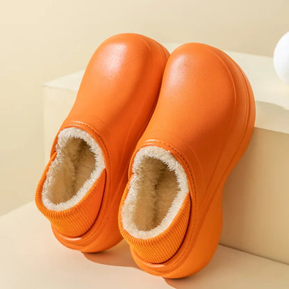 Ortopedico Pantofole di supporto e alla moda