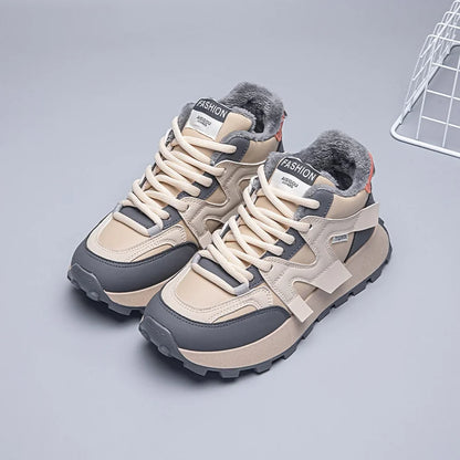 Ortopedico Scarpe di supporto e alla moda