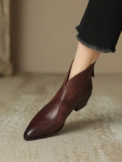 LP | Scarpe ortopediche di sostegno alla moda