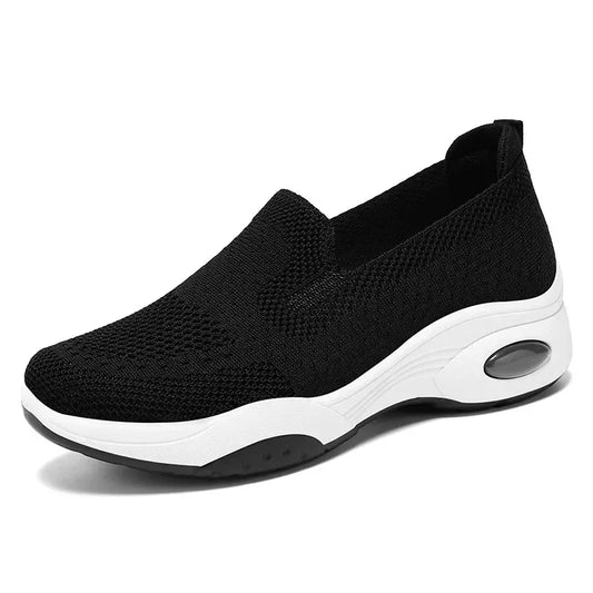 Ortopedico Sneakers comodo e alla moda