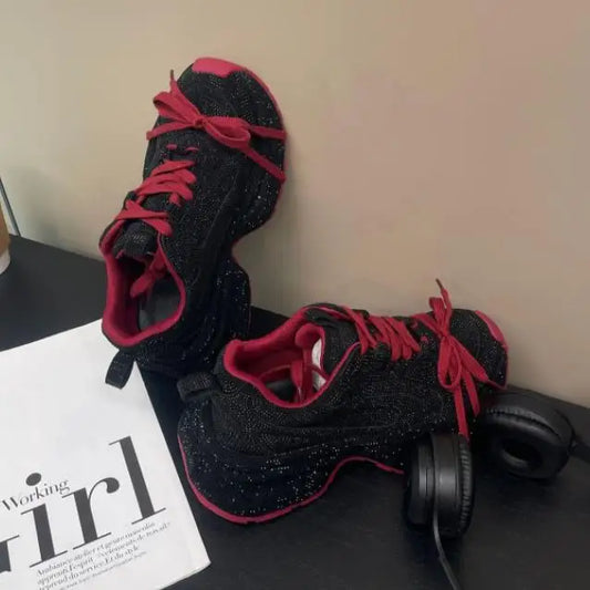 Ortopedico Scarpe di supporto e alla moda