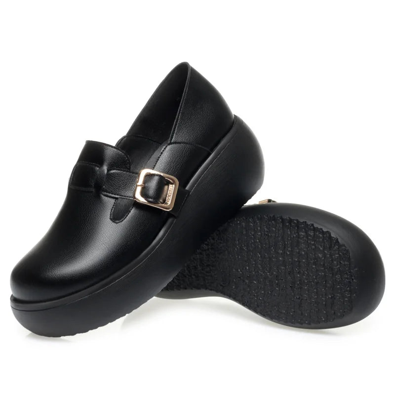 Ortopedico Scarpe di supporto e alla moda