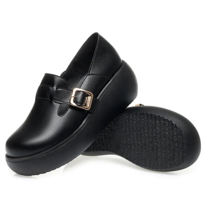 Ortopedico Scarpe di supporto e alla moda