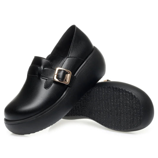 Ortopedico Scarpe di supporto e alla moda