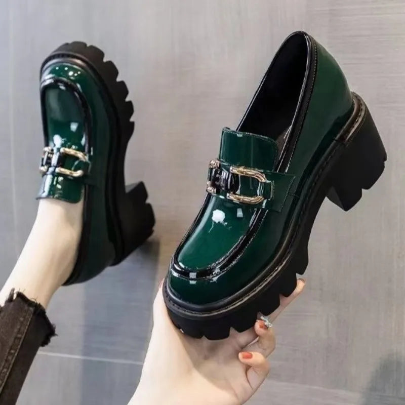 Ortopedico Scarpe di supporto e alla moda