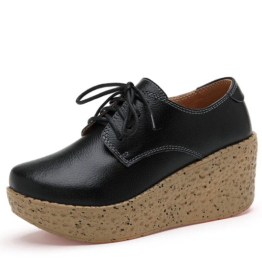 Ortopedico Scarpe elegante e di supporto