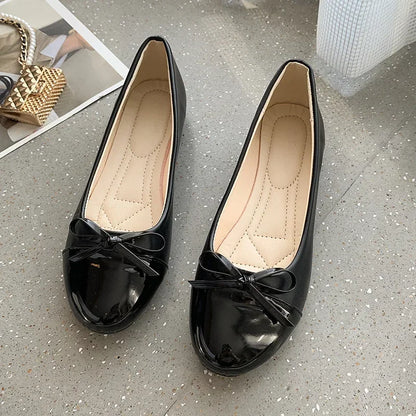 Ortopedico Ballerine di supporto e alla moda