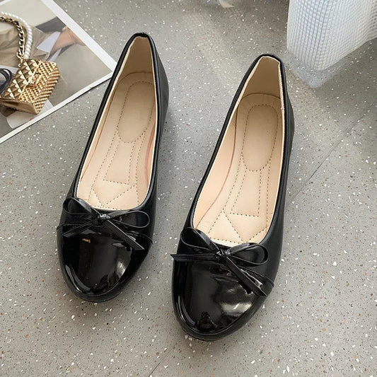 Ortopedico Ballerine di supporto e alla moda