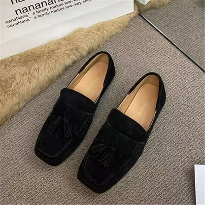 Ortopedico Ballerine casual e di supporto