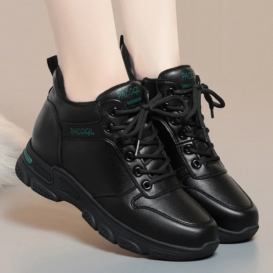 Ortopedico Sneakers comodo e alla moda