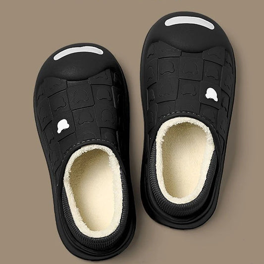 Ortopedico Pantofole elegante e di supporto