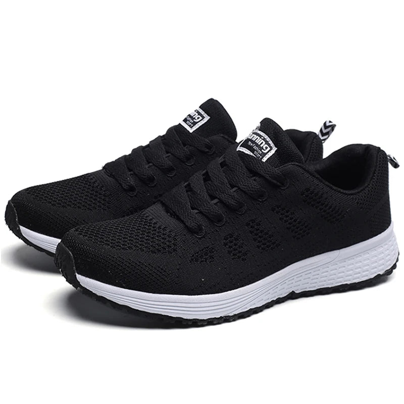 Ortopedico Sneakers alla moda e di supporto