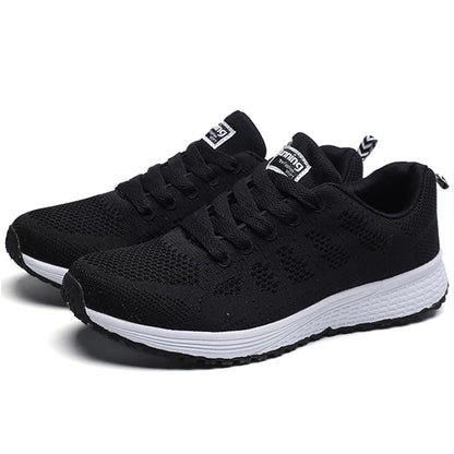 Ortopedico Sneakers alla moda e di supporto