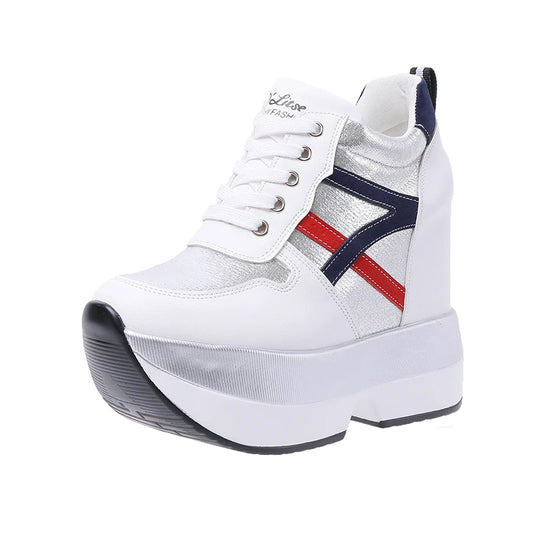 Ortopedico Sneakers elegante e di supporto