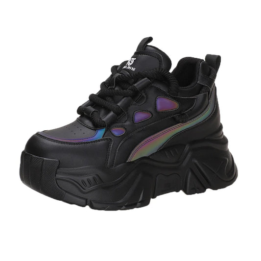 Ortopedico Sneakers su misura e comodo