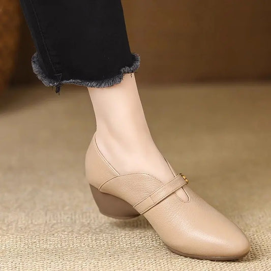Ortopedico Scarpe di alta qualità