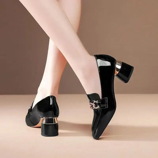 Ortopedico Scarpe di supporto e alla moda