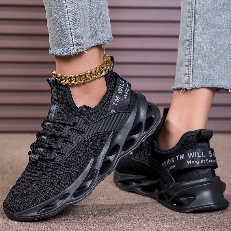Ortopedico Sneakers di supporto e alla moda