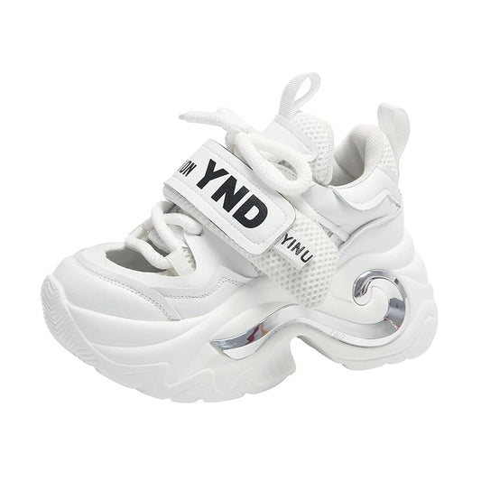 Ortopedico Sneakers resistente e di supporto