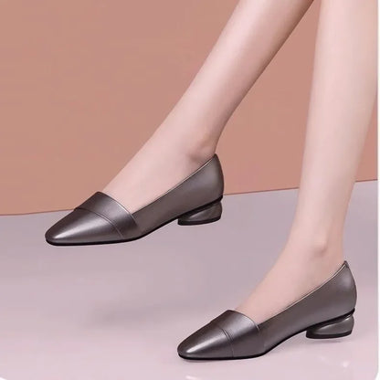 Ortopedico Scarpe elegante e di supporto