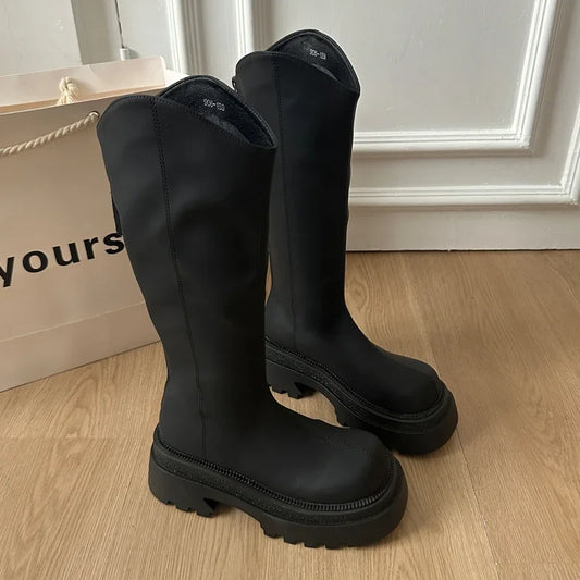 Ortopedico Scarpe elegante e di supporto