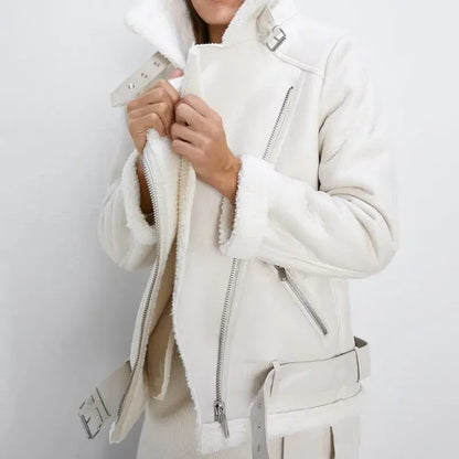 LP | Cappotto invernale classico e confortevole