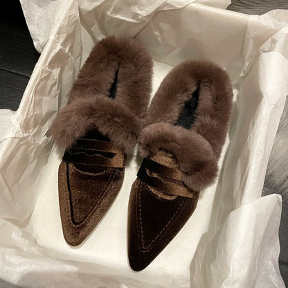 Ortopedico Stivali di supporto e alla moda