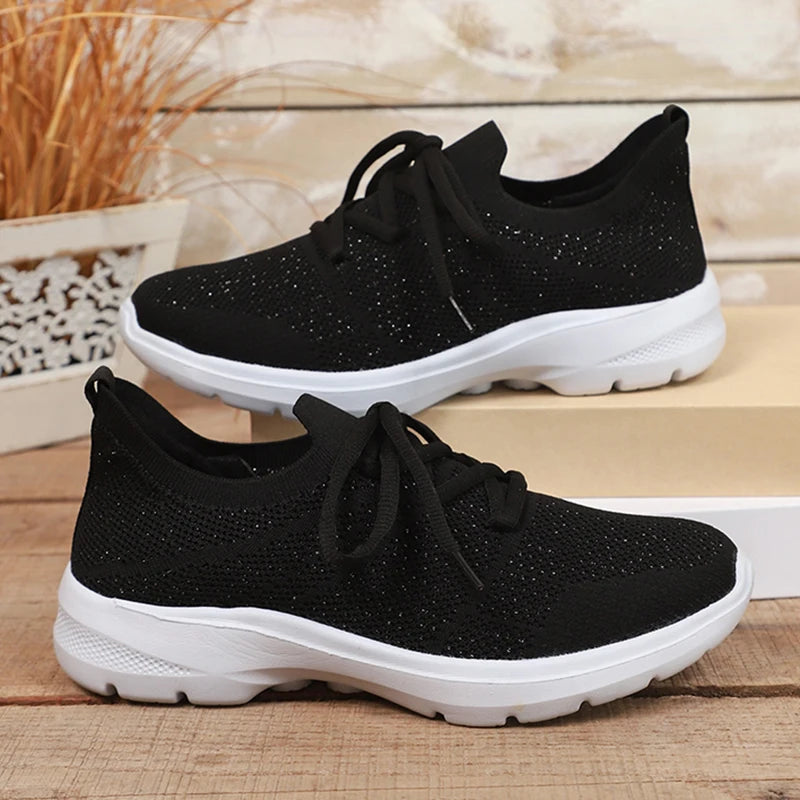 Ortopedico Sneakers di supporto e alla moda