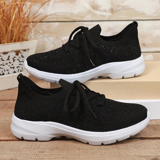 Ortopedico Sneakers di supporto e alla moda