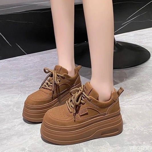 Ortopedico Sneakers versatile e di supporto