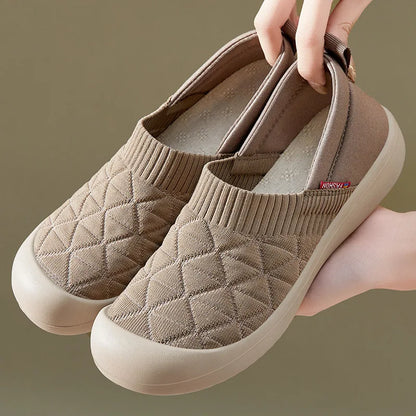 Ortopedico Sneakers comodo e alla moda
