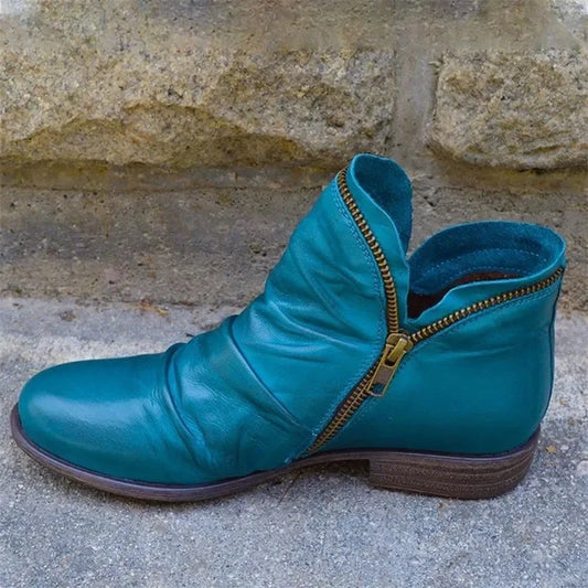 LP | Scarpe ortopediche sostenibili e versatili
