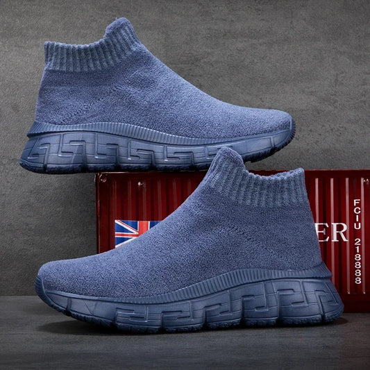 Ortopedico Sneakers alla moda e di supporto