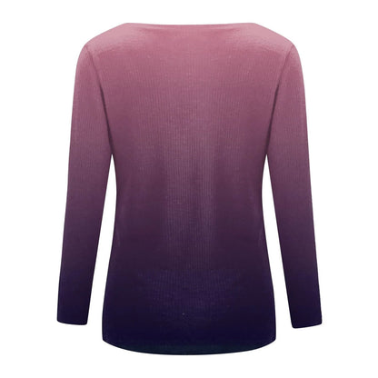 LP | T-shirt invernale chic e versatile
