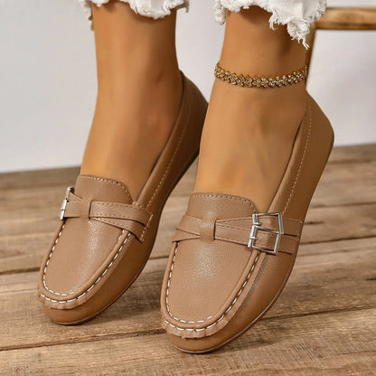 Ortopedico Ballerine di supporto e alla moda