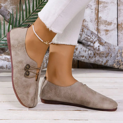 Ortopedico Ballerine versatile e di supporto